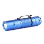 Convoy T3 blue AA 14500 flashlight