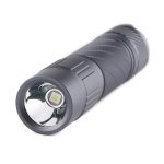 Convoy S21G gray 21700 flashlight