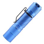 Convoy T3 blue AA 14500 flashlight