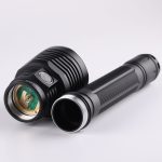 Convoy M21G 21700 flashlight