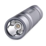 Convoy S21A UV 365nm 21700 flashlight