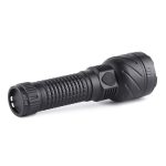 Convoy M21E black 21700 flashlight