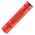 Convoy S21A , red , 21700 flashlight