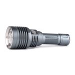 Convoy M21D gray 21700 flashlight