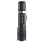 Convoy M2 18650 flashlight