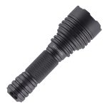 Convoy C8+ black 18650 flashlight