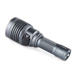 Convoy M21D gray 21700 flashlight