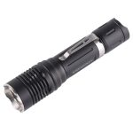 Convoy M2 18650 flashlight