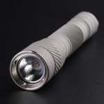 Convoy T4 MAO AA 14500 flashlight