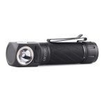 Convoy H3 21700 L-shape flashlight with battery