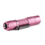 Convoy T3 pink AA 14500 flashlight