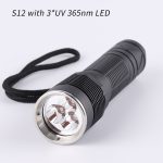 Convoy S12 UV365nm