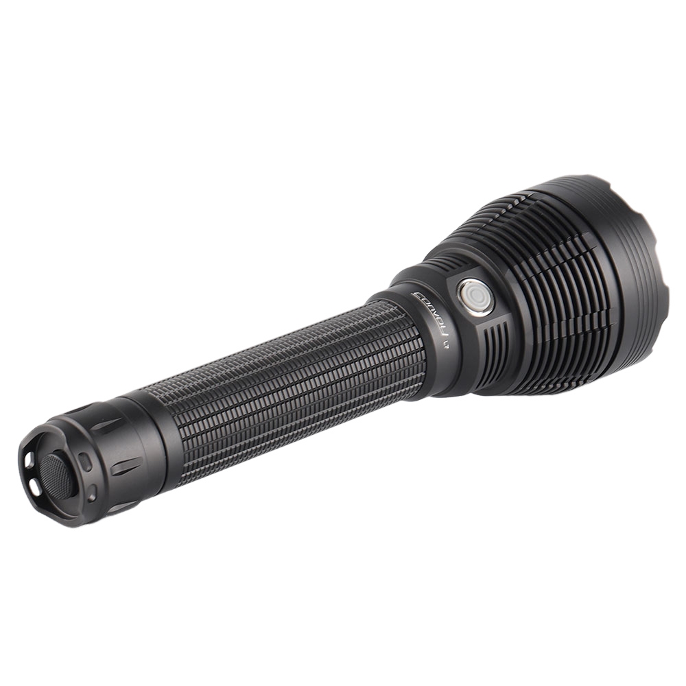 Convoy L7 SBT90.2 26650 flashlight