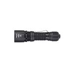 Weltool T12 Nine Dragons 3TAC tactical flashlight