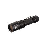 Weltool W3Pro TAC LEP tactical flashlight