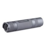 Convoy S21A  gray 21700 flashlight