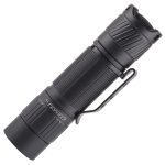 Black Convoy T5 flashlight,AA 14500