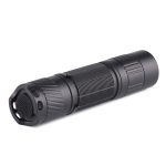 Black Convoy T5 flashlight,AA 14500