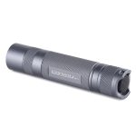 Convoy S21A UV 365nm 21700 flashlight with ZWB2 filter