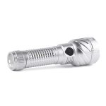 Convoy M21E silver 21700 flashlight