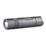 Convoy S11 gray 26650 flashlight