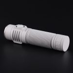 Convoy S21E MAO 21700 flashlight