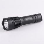 Convoy M1 black 18650 flashlight