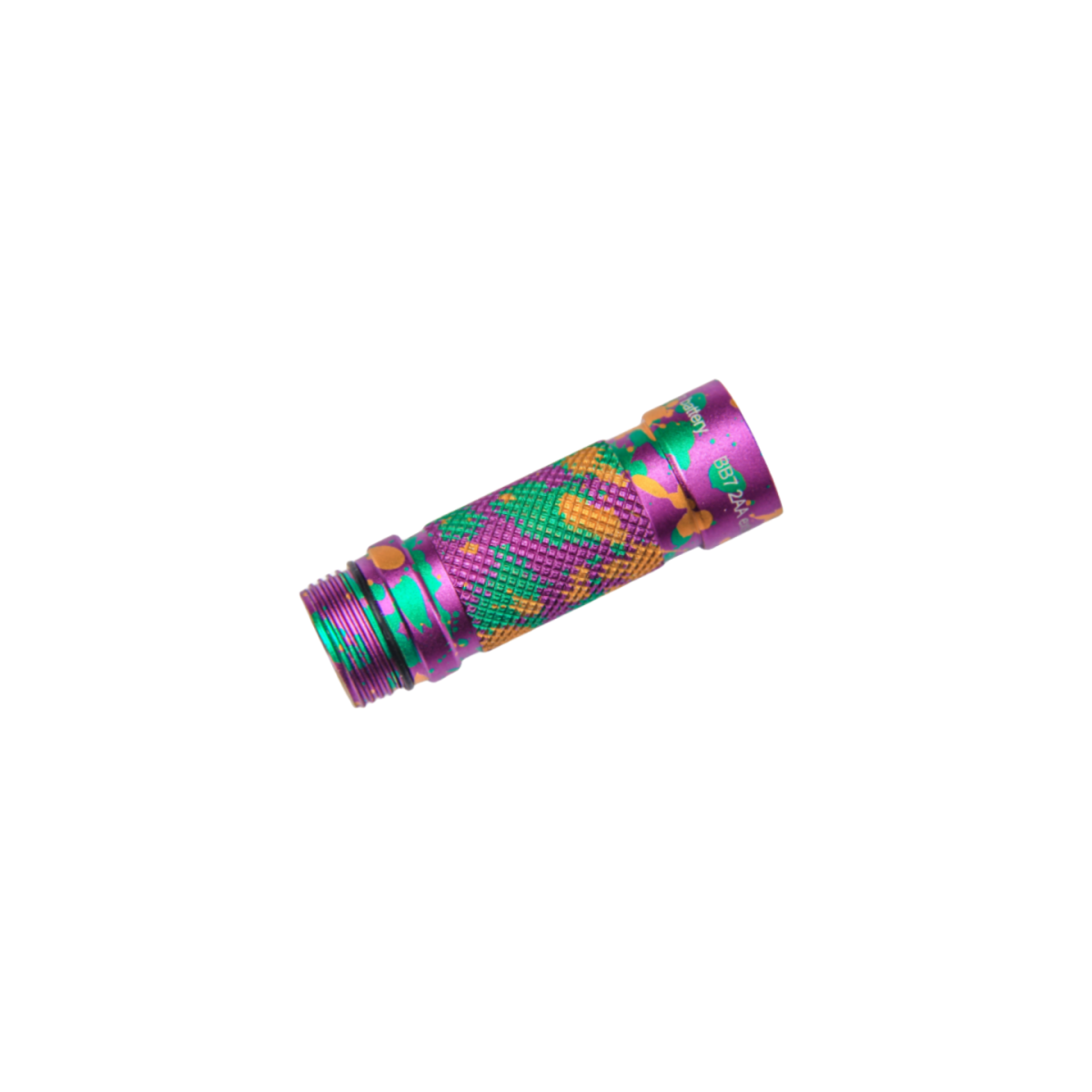 Weltool BB7 Colorful Extension Tube for T1Pro Colorful