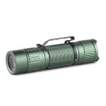 green Convoy T5 flashlight,AA 14500