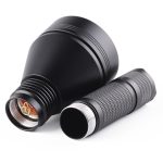 Convoy L21B , 21700 flashlight