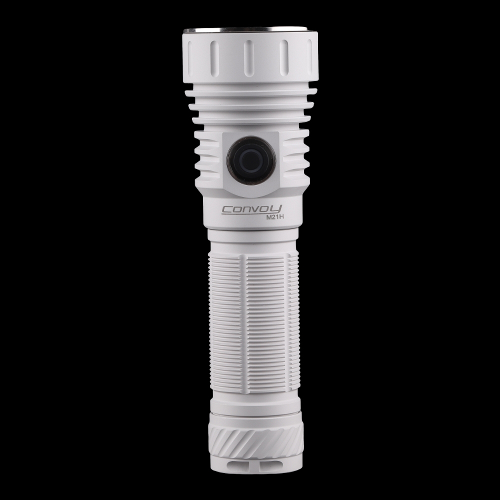 MAO Convoy M21H , 21700 flashlight