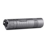 Convoy S11 gray 26650 flashlight