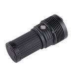 Convoy 3X21B 21700 flashlight