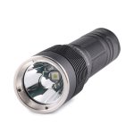 Convoy S16 21700 flashlight