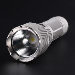 Convoy M21F MAO 21700 flashlight