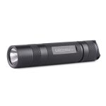 Convoy S21A  black 21700 flashlight