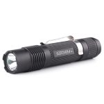 Convoy S8 18650 flashlight