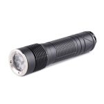 Convoy S21D 21700 flashlight