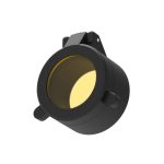 Weltool LF39Y yellow filter for T12