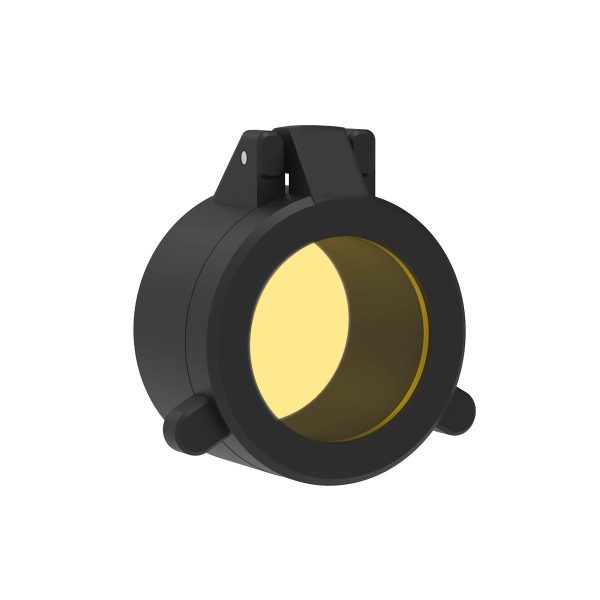 Weltool LF39Y yellow filter for T12