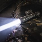 Weltool W35A White Light LED Weapon Mounted Light