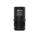 Weltool LH30 LEP Head 930 Lumens for W3Pro TAC