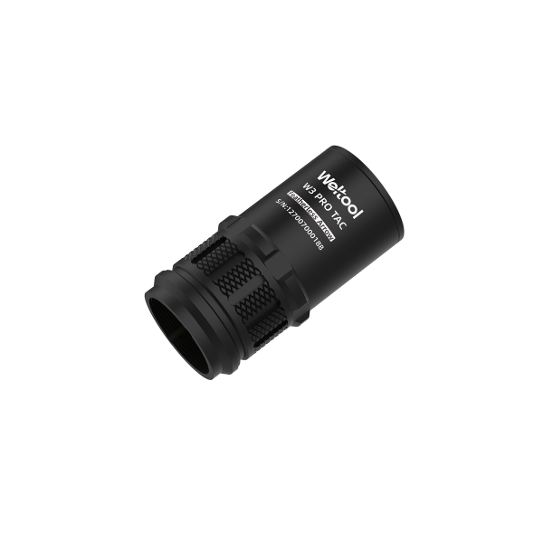 Weltool LH30 LEP Head 930 Lumens for W3Pro TAC