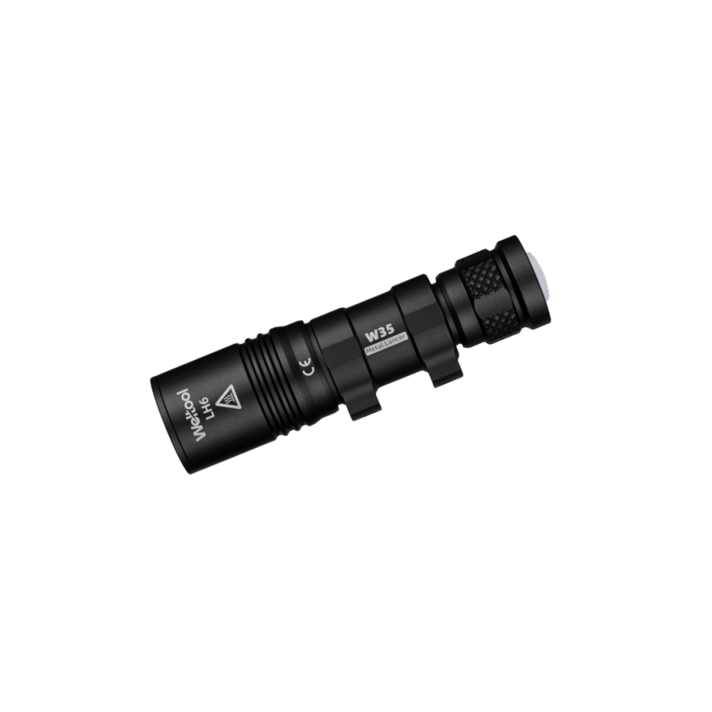 Weltool W35IRH  IR Tactical Helmet Light