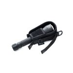 Weltool FH6 V2.0 Semi-closed Nylon Flashlight Holster for W4Pro,W5Pro