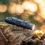 Weltool T1 Pro TAC 14500 Tactical Flashlight