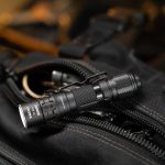 Weltool T1Pro V2 AA/14500 EDC LED flashlight