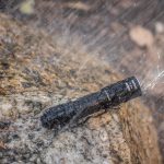 Weltool T1Pro V2 AA/14500 EDC LED flashlight