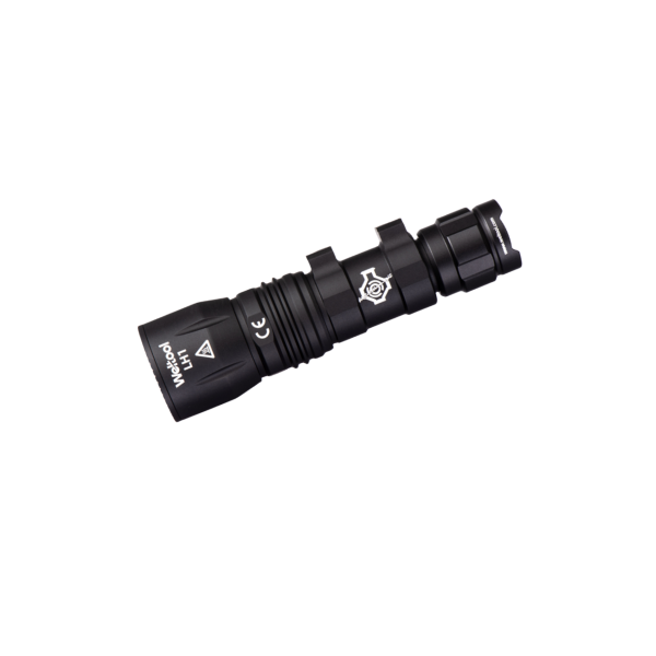 Weltool W35A White Light LED Weapon Mounted Light