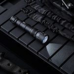 Weltool W65IR/W65A Weapon mounted lights